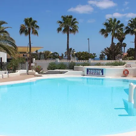 Villa La Charlatana