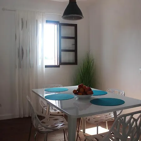 La Charlatana Villa Antigua (Fuerteventura)