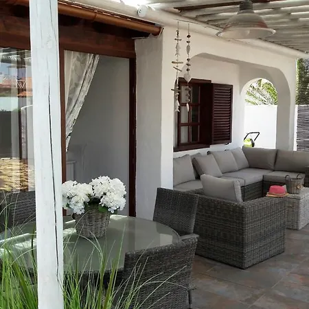 Villa La Charlatana Antigua (Fuerteventura)